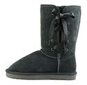 Style & Co. Womens Aliciah Closed Toe Leather Cold