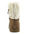 G By Guess Alixa Women US 6.5 Tan Winter Boot