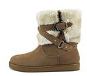 G By Guess Alixa Women US 6.5 Tan Winter Boot