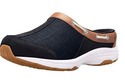 Easy Spirit Women's Travelport Slip-on,Navy Multi 