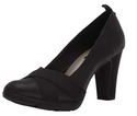 Anne Klein AK Sport Women's Xfactor Pumps, Black, 