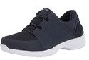 Easy Works by Easy Street Women's Pepper Clog, Nav