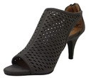 Style & Co. Womens Haddiee Open Toe Classic Pumps,