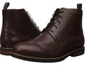 Nunn Bush Men's Odell Wingtip Dress Casual Chukka 