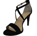 Thalia Sodi Womens Darria Fabric Open Toe Special 