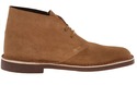 Clarks Men's Bushacre 2 Chukka Boot, wheat suede, 