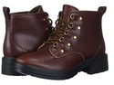 Cole Haan Women's Briana Grand Lace-up Hiker Boot 