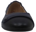 COACH Brandi Ballet Flat Black/Black 5 B