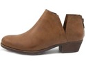 Sugar Women's Tessa Ankle Bootie 7.5 Cognac