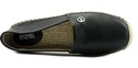 Michael Michael Kors Kendrick Cap Toe Oyster/Black
