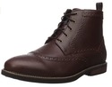 Nunn Bush Men's Odell Wingtip Dress Casual Chukka 