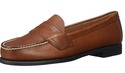 Eastland Women's Classic II Penny Loafer, Tan Leat