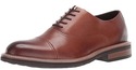 Kenneth Cole REACTION Men's Klay Flex Lace UP Oxfo