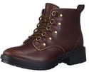 Cole Haan Women's Briana Grand Lace-up Hiker Boot 