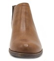 Sugar Women's Tessa Ankle Bootie 7.5 Cognac