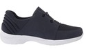 Easy Works by Easy Street Women's Pepper Clog, Nav