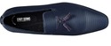STACY ADAMS Men's Tazewell Tassel Slip-On Loafer, 
