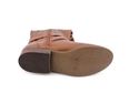 Marc Fisher Amber Womens Size 11 Brown Fashion Kne