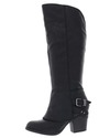 American Rag Womens Emilee Almond Toe Knee High Fa