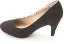 American Rag Felix Pumps Round Toe Microsuede B4HP