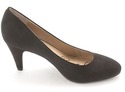 American Rag Felix Pumps Round Toe Microsuede B4HP