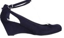 American Rag Womens Miley Fabric Closed Toe Ankle 