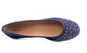 Style & Co. Womens Angelynn Closed Toe Slide Flats