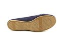 Style & Co Angelynn Women US 7 Blue Flats