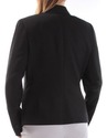 ANNE KLEIN Womens Black Blazer SZ 6