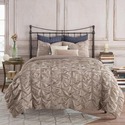 Kendall Twin Duvet 68 x 90 Oatmeal