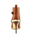 Marc Fisher Aprille Leather Fashion Ankle Boots 11