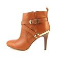 Marc Fisher Aprille Leather Fashion Ankle Boots 11