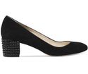 MICHAEL Michael Kors Arabella Kitten Heel Pumps Sh