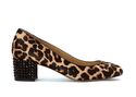 Michael Michael Kors Arabella Kitten Pump Women US