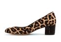 Michael Michael Kors Arabella Kitten Pump Women US