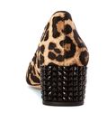 Michael Michael Kors Arabella Kitten Pump Women US