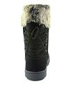 Rampage Womens Areya Closed Toe Cold Weather Boots