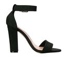 Call It Spring Women's Arther Dress Sandal, Black 