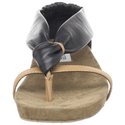 Steve Madden Women's Shoes Ascend Footbed Sandal,B