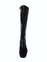 Karen Scott ASHPAT Womens Boots Black 8.5 