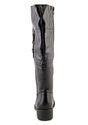 Style & Co. Womens ASTARIE Closed Toe Knee High Ri