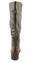 Style & Co. Womens ASTARIE Closed Toe Knee High Ri