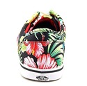 Vans Atwood Low Women US 8.5M Multi Color Skate Sh