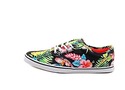 Vans Atwood Low Women US 8.5M Multi Color Skate Sh