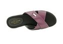 Cole Haan Augusta Sandal elderberry 8.5 M