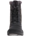 JSport by Jambu Women's Autumn Boot, Black, 9.5 M 