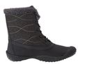 JSport by Jambu Women's Autumn Boot, Black, 9.5 M 