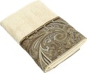 Avanti Linens Bradford Hand Towel, Linen