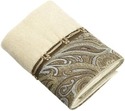 Avanti Linens Bradford Hand Towel, Linen