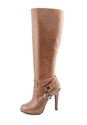 Jessica Simpson Avern Women's Shoe Boot Bourbon 6.